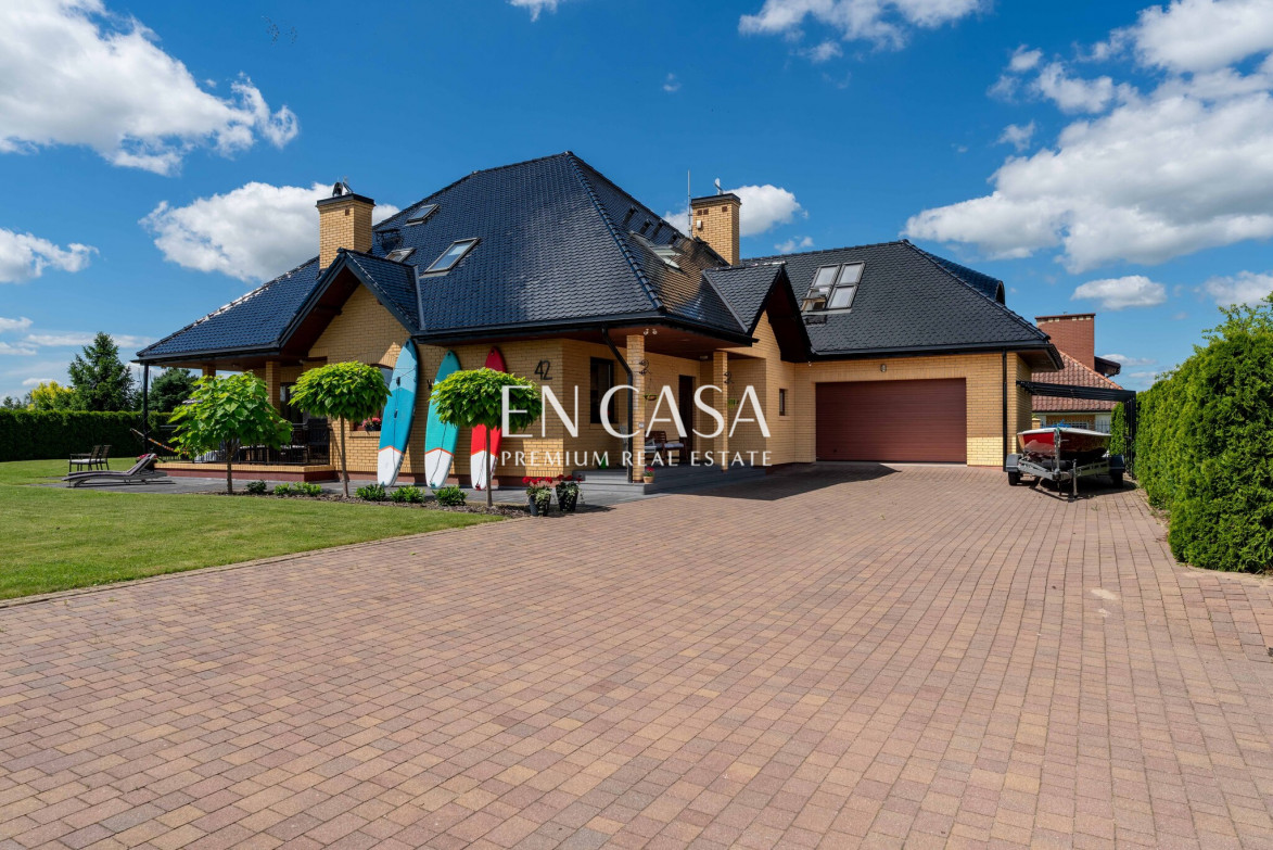 House Sale Olecko Norwida 42 2